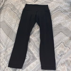 Lululemon Align Pant II 28”